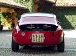 Fiat Abarth 1000 GT Bialbero 1961 года